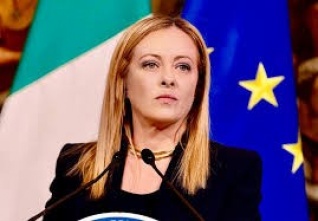 meloni 26