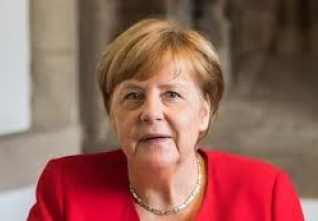 merkel 25