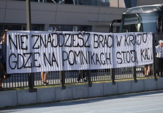 mielec plakát volyń