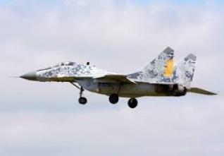 mig 29 slovakia