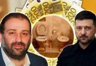 mindič zelenskyj montáž