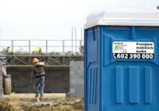 mobilni wc