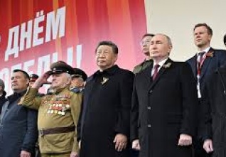 moskva putin si parad