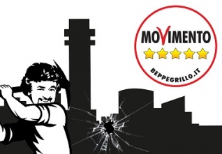 movimento 5 stelle