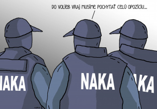 naka kotrha