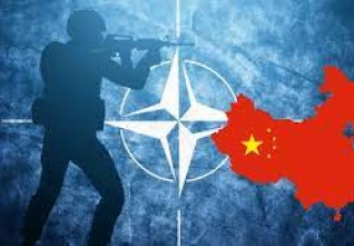 nato china