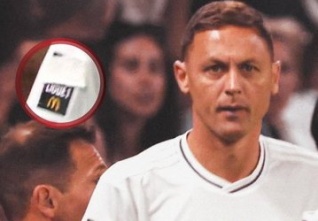 Nemanja Matić