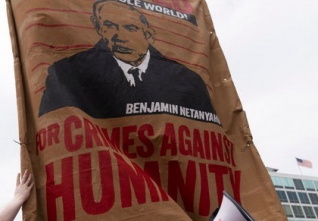 netanjahu crime