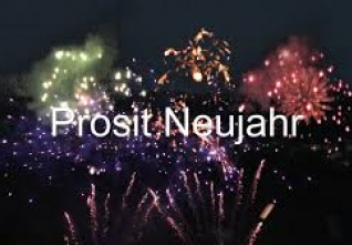 Neujahr