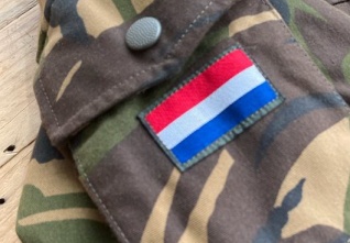 nizozemsko armáda