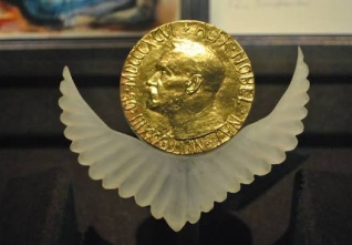 nobel peace