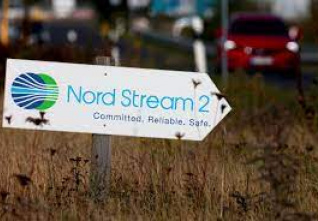 nord stream 21