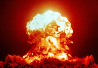nuclear