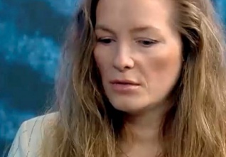 olga černiavska