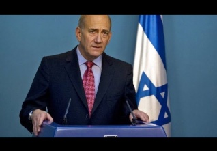 olmert