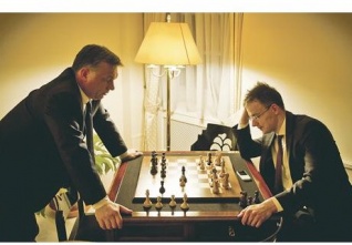 orban szijarto sachy 