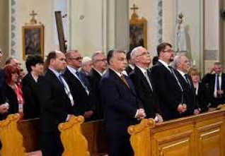 orban kostel