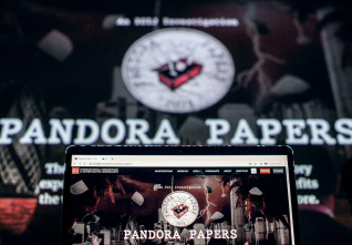 pandora papers