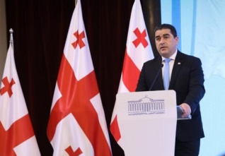 papuashvili 2026