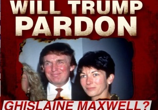 pardon trump