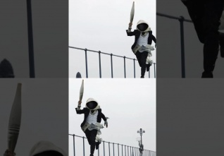 paris 2024 openig youtube