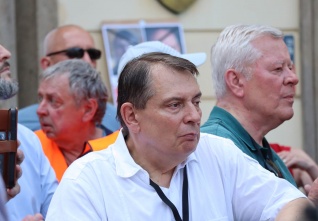 paroubek brno