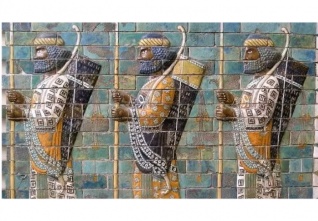 persian history