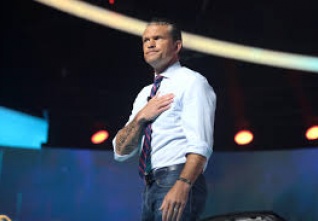 Pete Hegseth