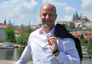 Petr Hlubuček