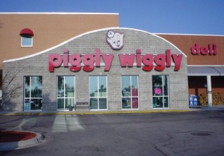 Piggly Wiggly 
