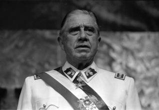 pinochet