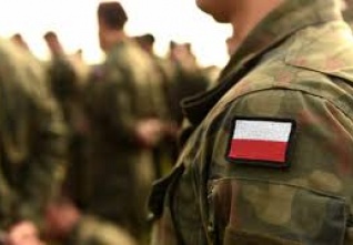 polska uniforma
