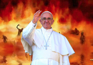 pope