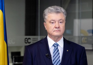 petro poroshenko 23