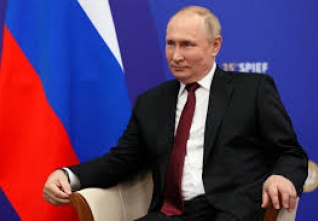 putin 22 ilustrace