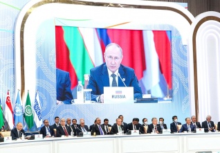 putin astana