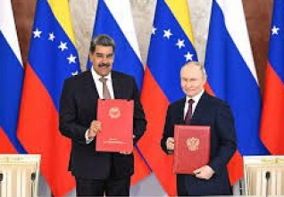 putin maduro