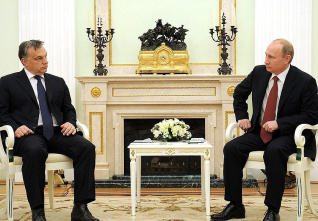 putin orban