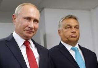 putin orban