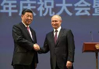 putin xi