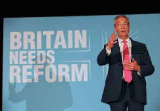 reform uk farage
