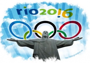rio 2016 oh