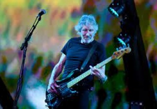 roger waters 