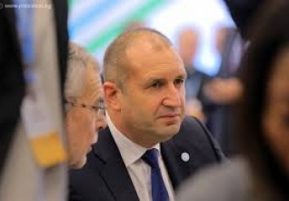 rumen radev