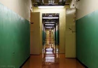 ruzyne vazebni veznice