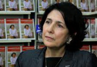 zurabesvili