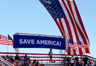 save america