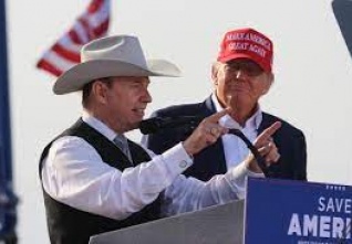 save america