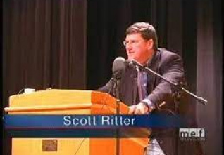 scott ritter