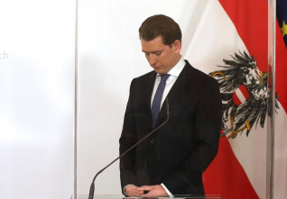 sebastian kurz c19
